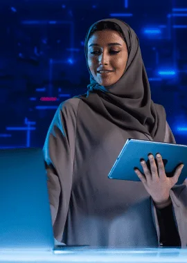 المعرفة التقنية للموظفين