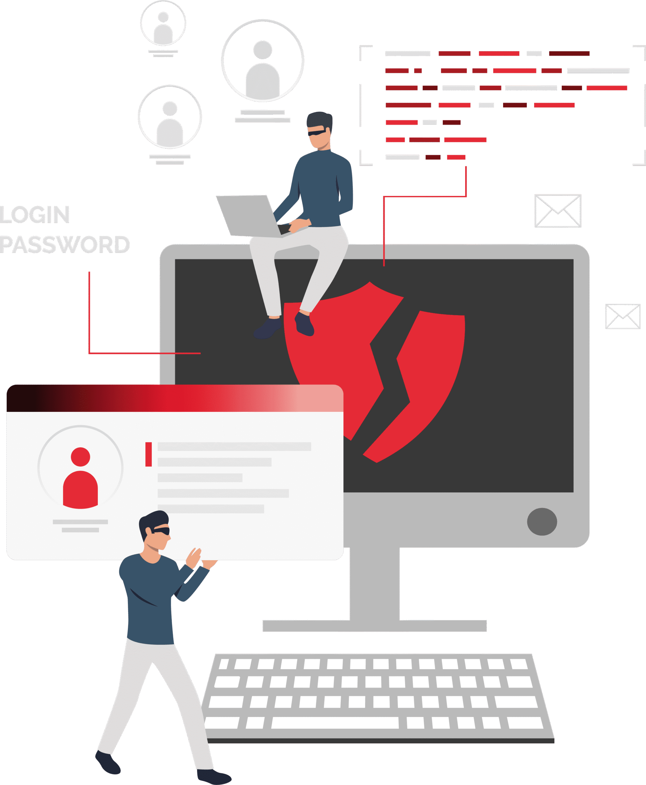 4 Cybersecurity Tools Every Startup Needs