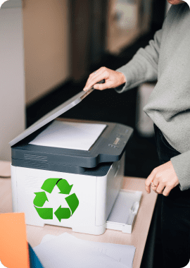Print Management Solutions: Optimize Your Printing Environment
