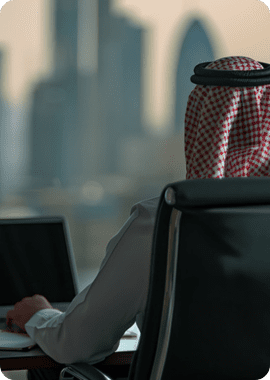 ابنِ سمعة العلامة التجارية لمنشأتك بالتقنية