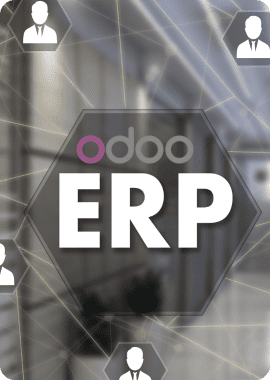Odoo ERP الحل الشامل لتحسين عمليات وساطة التأمين