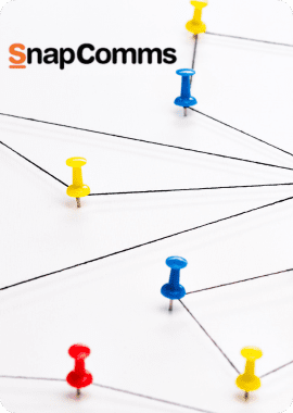 SnapComms: لتواصل داخلي أوضح وترابط أقوى بين الموظفين في الشركات