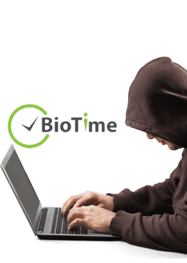 ZKTeco BioTime Vulnerabilities: From Exploit to Access