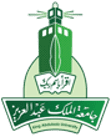 جامعة الملك عبد العزيز