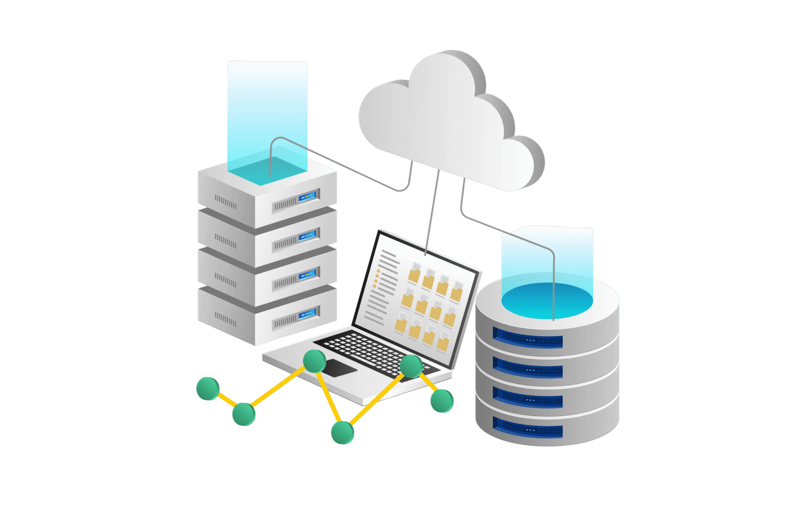 Managed Cloud Services Solutions