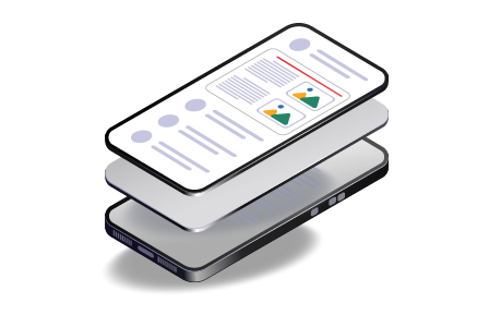 Mobile Applications
