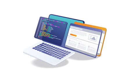 Web and E-commerce Development