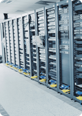 البنية التحتية التقنية: ماذا يحدث إذا أهملتها؟ وكيف تساعدك سمارت في تأسيسها بالشكل الصحيح