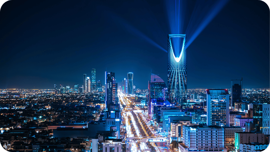 التحول الرقمي للأعمال
