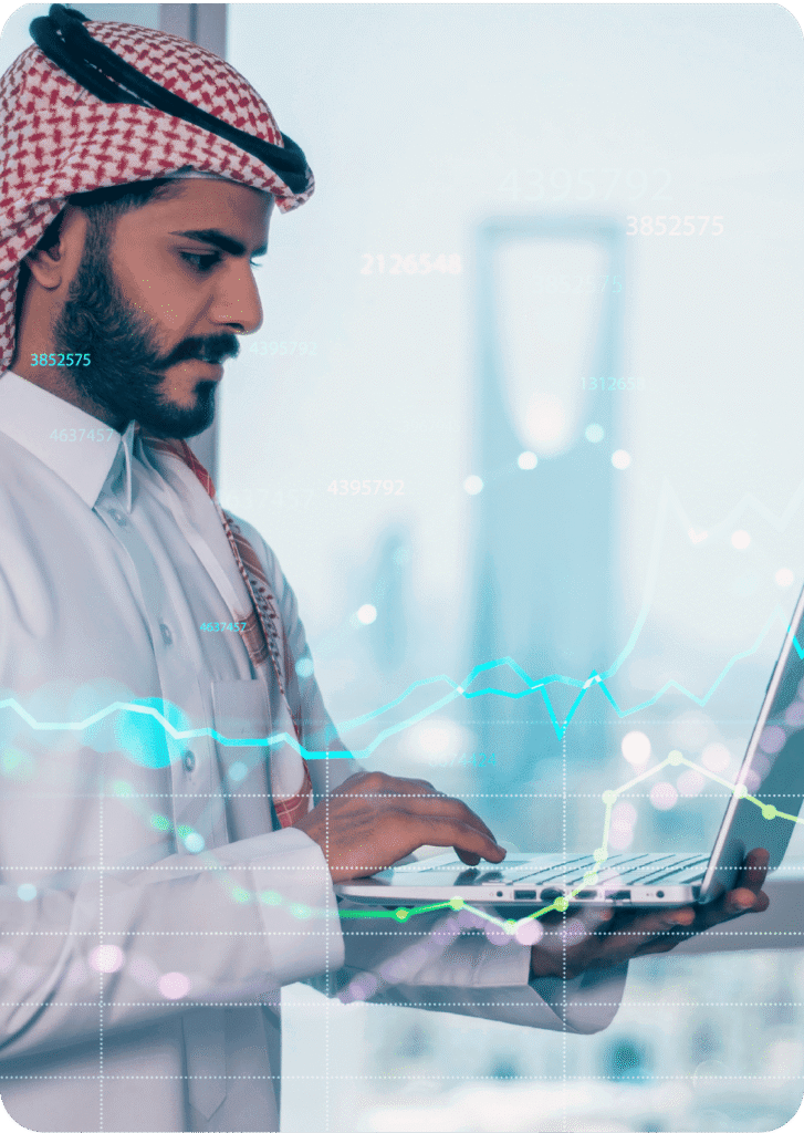 ما تحتاج قسم تقنية، تحتاج الخدمات المُدارة MSP من شركة سمارت