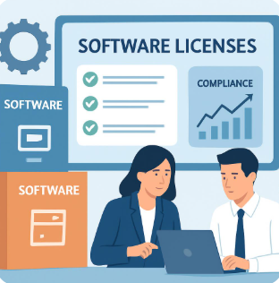 Software License Management