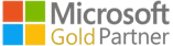 Microsoft gold partner