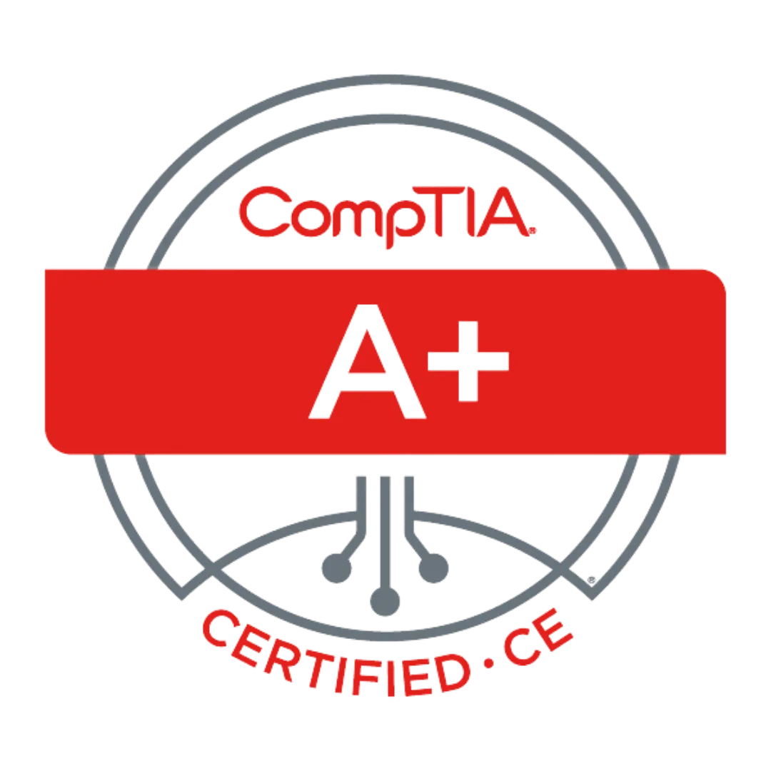 CompTIA